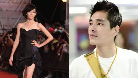 周幼婷蓝正龙离婚