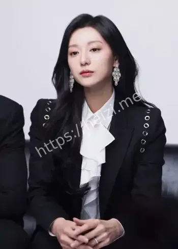 韩国三星千金李仁珠出道