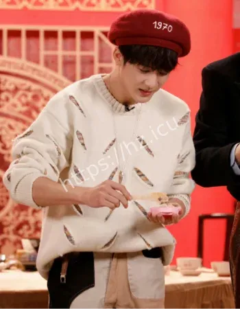 檀健次拎帽事件